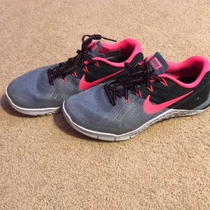 Nike Metcon 3